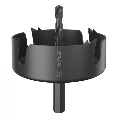 Боркорона Bosch WD 75 мм - Боркорони за дърво
