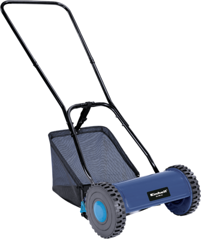 Ръчна косачка BG-HM 30 - Аератори, култиватори