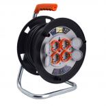 Макара-удължител 20м (3Х1,5MM2),