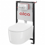 Комплект структура Alcaplast+Inverto Streamon
