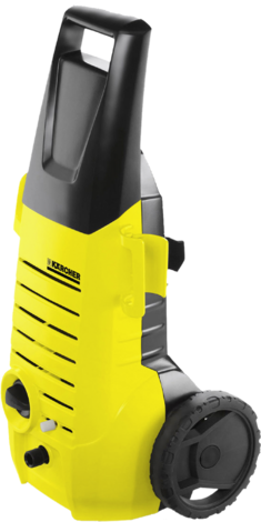 Karcher Водоструйка K 2.38 - Водоструйки
