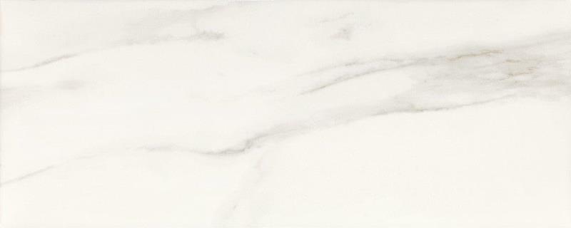 Фаянс Carrara White 20x50 - Стенни плочки