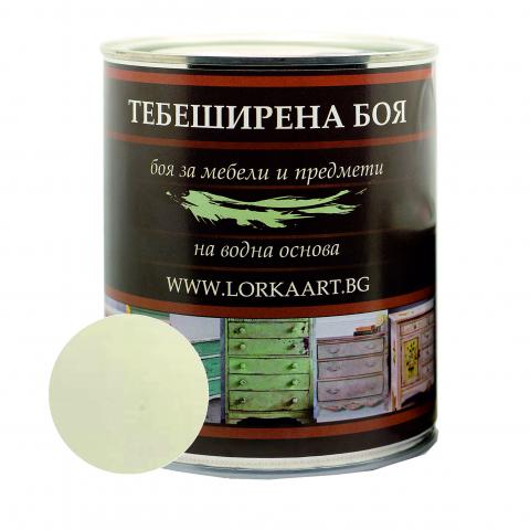 Тебеширена боя РА072 1 кг - Ефектни бои за стени