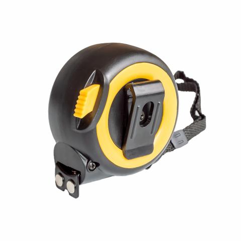 Ролетка с магнит Nextool 5 м x 19 мм, снимка 2 - Ролетки