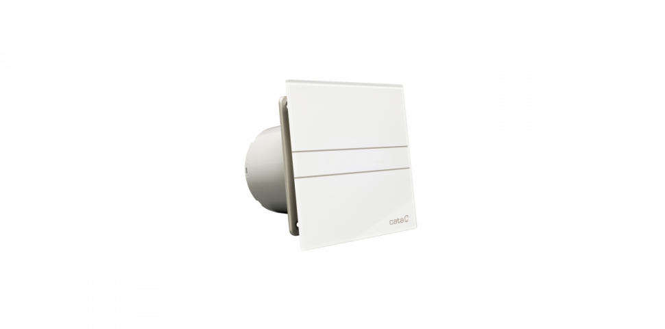 Вентилатор E100G, ф 100 стандaртен - Вентилатори за баня
