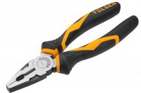 КЛЕЩИ КОМБИНИРАНИ TOLSEN PROFI 180mm
