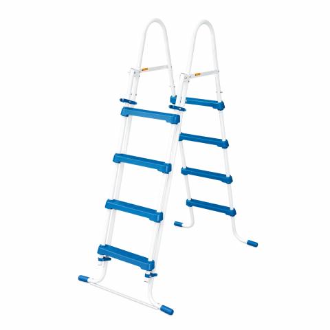 Басейн 61х366x122 см, снимка 8 - Басейни с тръбна конструкция