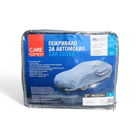 Авто покривало Care размер L, снимка 2 - Покривала