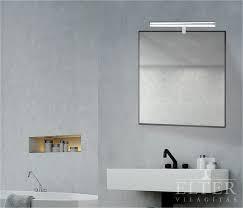 Аплик за огледало за баня, снимка 2 - Аплици за баня