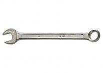 Ключ звездогаечен 6 мм хром SPARTA