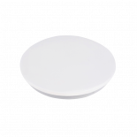 LED плафон 18W 1550LM 220-240V CCT ключ  IP20 мат