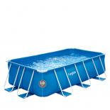 Басейн 400x200x100 см