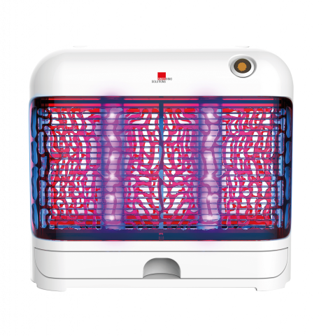 Лампа против насекоми SWISSINNO 24W, LED - Уреди на батерии или ток
