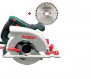 Ръчен циркуляр Bosch PKS 55