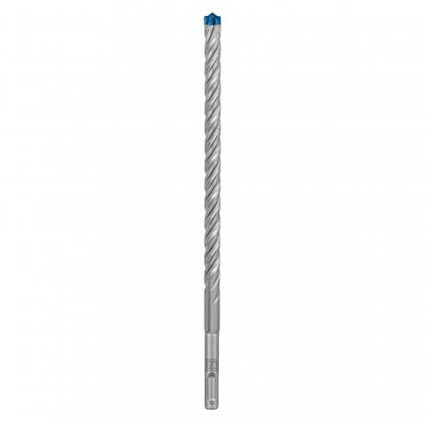 Свредло EXPERT SDS plus-7X 12x200x265 мм Bosch, снимка 2 - Свредла за бетон