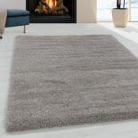 Килим Fluffy Beige 200х290 см
