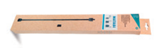 Тръба удължител 0.5м к-т за пръскачки   Matabi, снимка 2 - Пластмаса