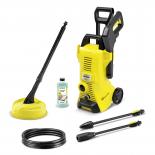 Водоструйка KARCHER K3 Power Control Home