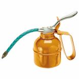 Масльонка нагнетяваща, 0,3 L, гъвкав накрайник// SPARTA