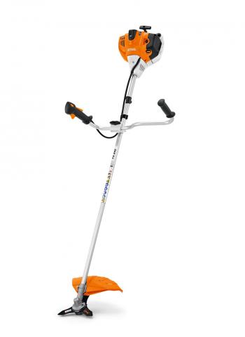 Моторна коса Stihl FS 240, снимка 4 - Тримери и коси