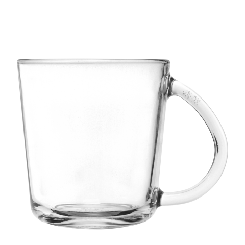 Чаша за топли напитки Horecano 330 мл - Чаши