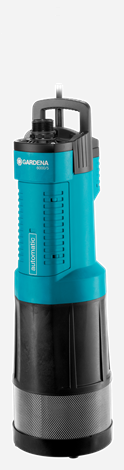 Сондажна помпа GARDENA Comfort 6000/5 autom - Сондажни помпи