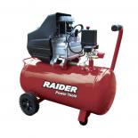 Компресор Raider RD-AC02 50L 1.5kW