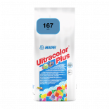 Фугираща смес Mapei Ultracolor Plus 167, 2 кг