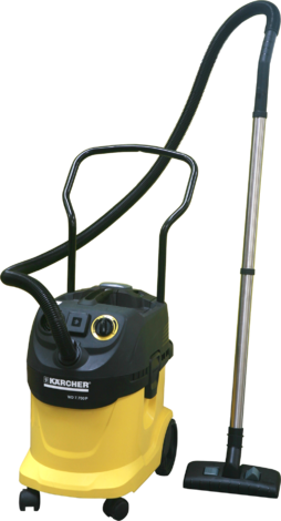 Karcher Прахосмукачка WD7.700P - Прахосмукачки за сухо и мокро почистване