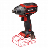 Акумулаторен ударен винтоверт Einhell TP-CI 18/220 LI BL Solo PXC