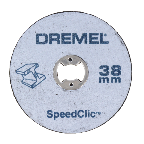 DREMEL стартов пакет - Консумативи