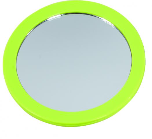 Огледало Nelly зелено - Без осветление