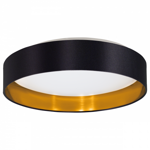 LED плафон MASERLO2 ф380 - Плафони