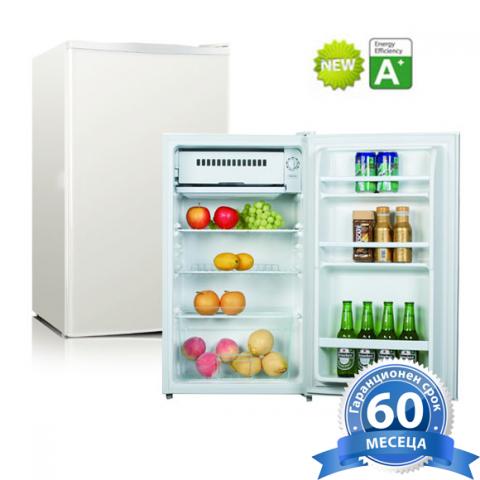 Хладилник с вътрешна камера MIDEA HS-120LN - Хладилници и фризери