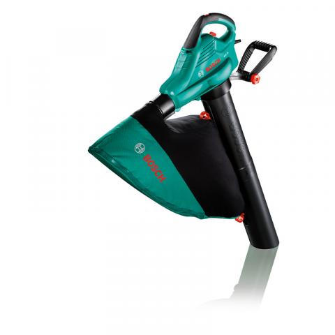 Листосъбирач BOSCH ALS 25 - Листосъбирачи