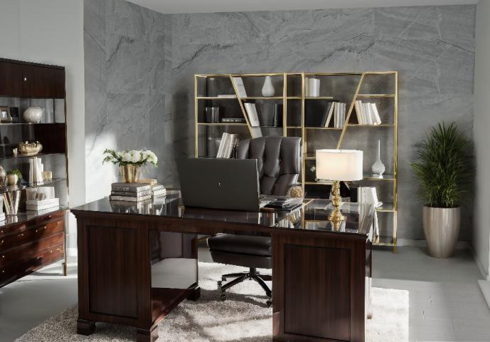 SPC Стенен Панел Ash Grey 30x60, снимка 2 - Облицовъчни плочи