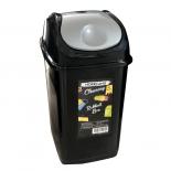 Кош с люлеещ капак Horecano 10 л