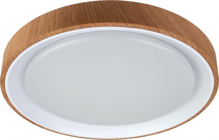 LED плафон VIDA ф400мм 24W 1920 Lm 4000K - Плафони