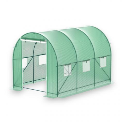 Оранжерия 200x350x200cm - Оранжерии