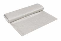 Плат Hudson 150 см сребро