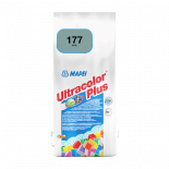 Фугираща смес Mapei Ultracolor Plus 177, 2 кг