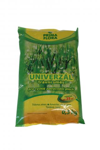 Primaflora Тревна смес Универсал, 500 гр - Универсални тревни смески