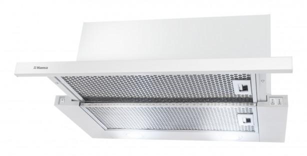 Абсорбатор Hansa OTP 6241 WH - Аспиратори