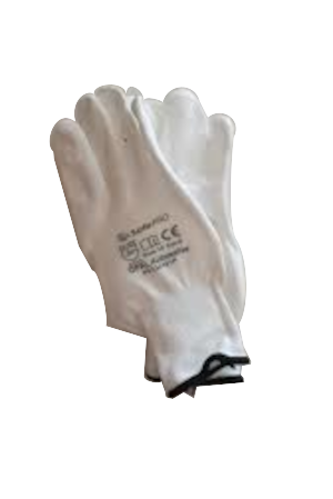 Бояджийски ръкавици Painto XL - Предпазни средства