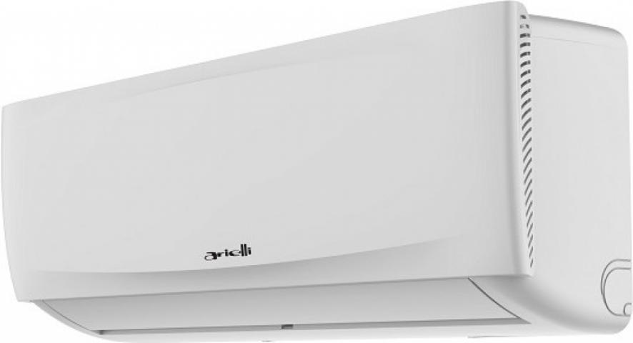Климатик ASW-H09A4/FFR1DI-EU, снимка 3 - Климатици