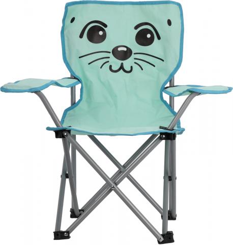Сгъваем детски къмпинг стол, снимка 4 - Маси и столове