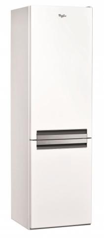 Хладилник с фризер Whirlpool BLF7121W - Хладилници и фризери