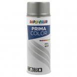 Спрей Dupli Color Prima 400мл, RAL9007 сив алуминий сатен