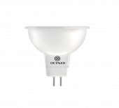 LED крушка GU5.3 220V 7W 550lm 4000К