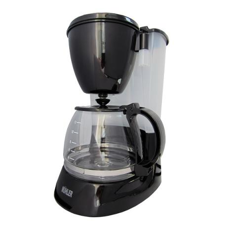 Електрическа Кафеварка MUHLER MCM-1280 12ч - Кафемашини